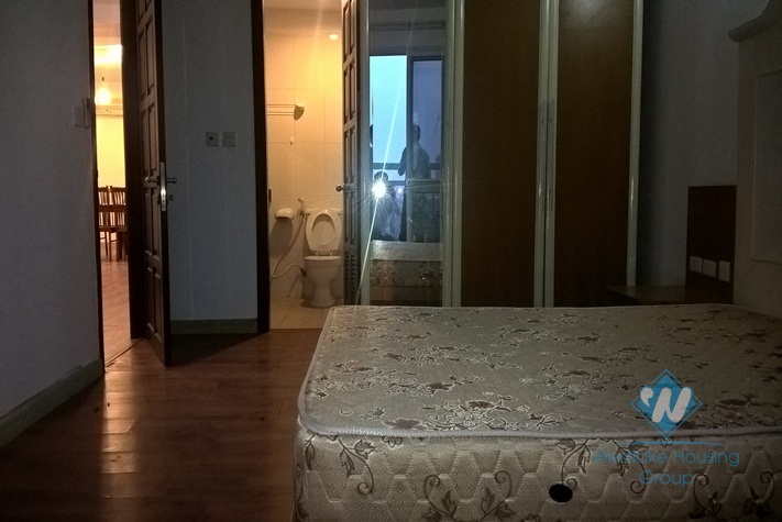A affordable apartment for rent in G building, Ciputra International Ha Noi City